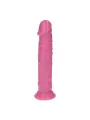 DILDO REALISTA AMEDEO 19 CM MADE IN ITALY 