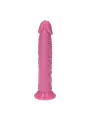 DILDO REALISTA AMEDEO 19 CM MADE IN ITALY 
