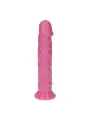 DILDO REALISTA AMEDEO 19 CM MADE IN ITALY 