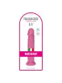 DILDO REALISTA AMEDEO 19 CM MADE IN ITALY 