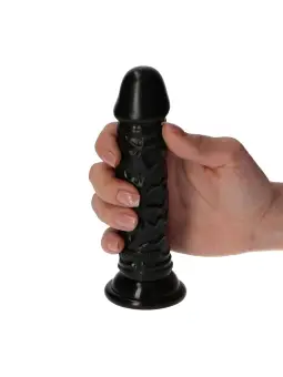 DILDO REALISTA RINO 15 CM MADE IN ITALY 