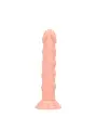 DILDO ANAL UGO 15.5 CM MADE IN ITALY