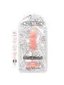 DILDO ANAL UGO 15.5 CM MADE IN ITALY
