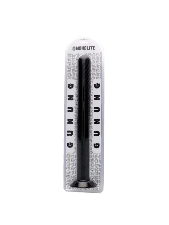 PLUG ANAL GUNUNG EXTREME 51 CM MONOLITE 
