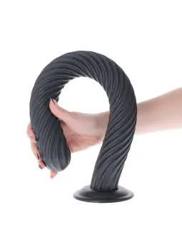 PLUG ANAL GUNUNG EXTREME 51 CM MONOLITE 