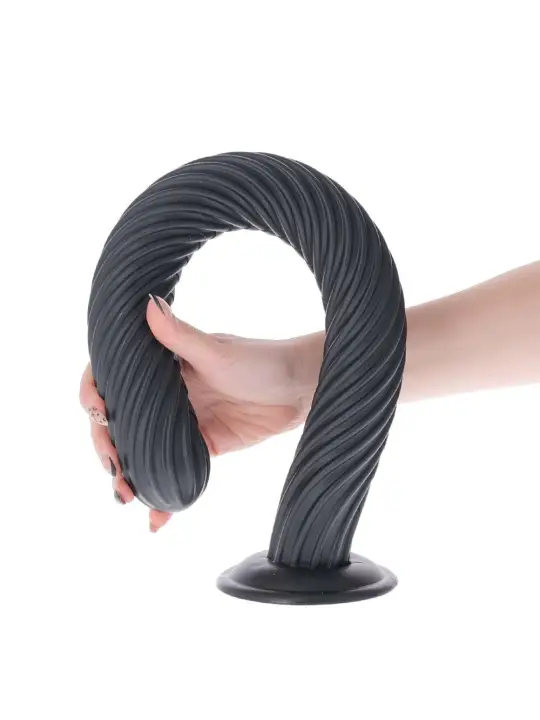 PLUG ANAL GUNUNG EXTREME 51 CM MONOLITE 
