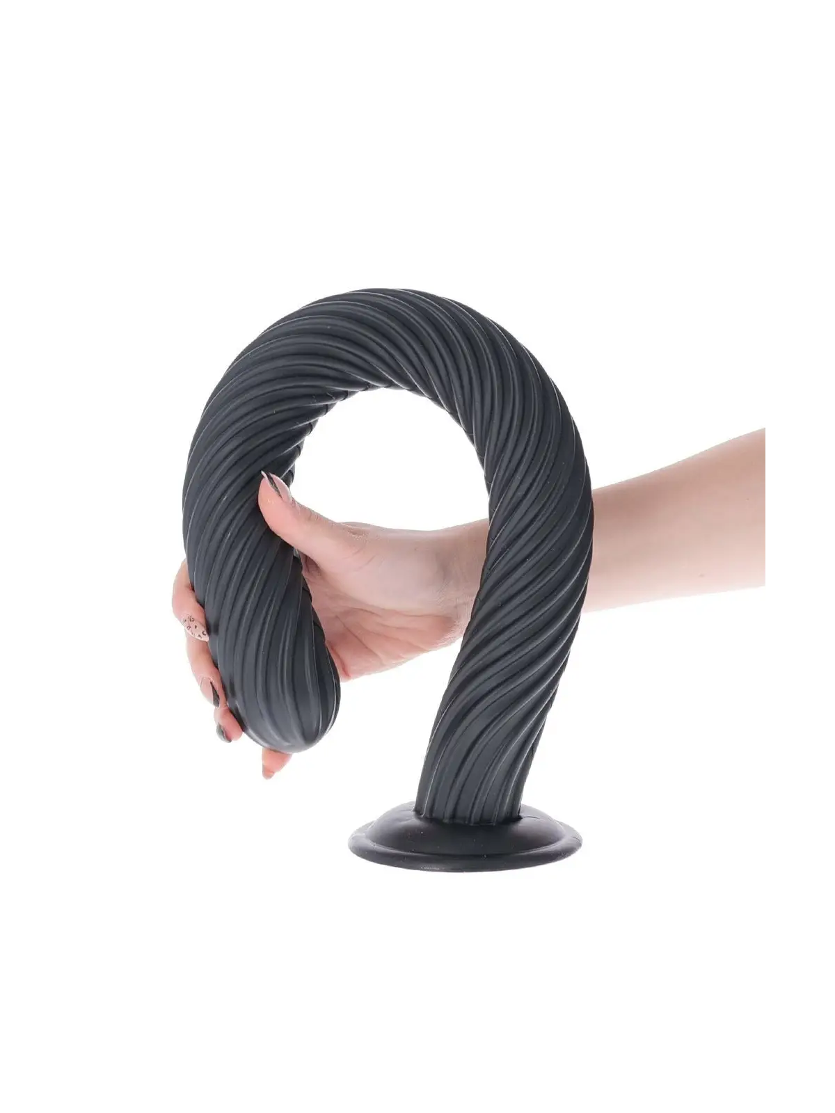 PLUG ANAL GUNUNG EXTREME 51 CM MONOLITE 