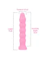 DILDO ANAL GAIO 15 CM MADE IN ITALY