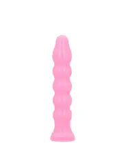 DILDO ANAL GAIO 15 CM MADE IN ITALY