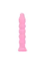 DILDO ANAL GAIO 15 CM MADE IN ITALY
