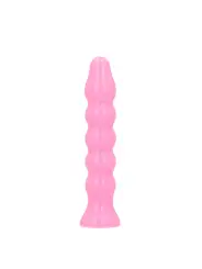 DILDO ANAL GAIO 15 CM MADE IN ITALY