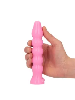 DILDO ANAL GAIO 15 CM MADE IN ITALY