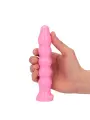 DILDO ANAL GAIO 15 CM MADE IN ITALY