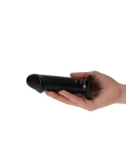 DILDO ANAL GINO 13 CM MADE IN ITALY