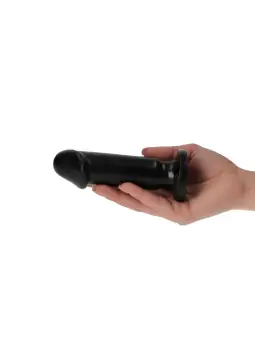 DILDO ANAL GINO 13 CM MADE IN ITALY