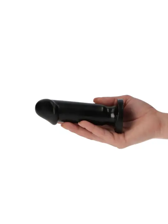 DILDO ANAL GINO 13 CM MADE IN ITALY