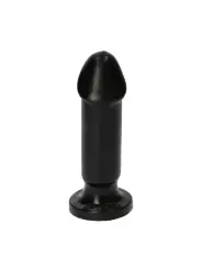 DILDO ANAL GINO 13 CM MADE IN ITALY