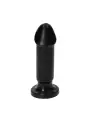 DILDO ANAL GINO 13 CM MADE IN ITALY