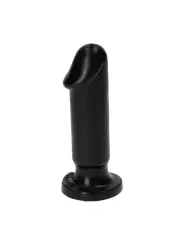 DILDO ANAL GINO 13 CM MADE IN ITALY