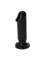 DILDO ANAL GINO 13 CM MADE IN ITALY