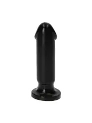 DILDO ANAL GINO 13 CM MADE IN ITALY