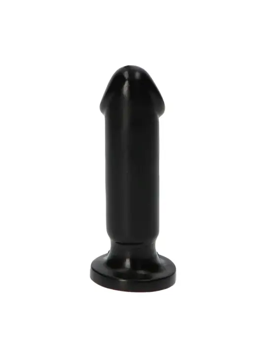 DILDO ANAL GINO 13 CM MADE IN ITALY