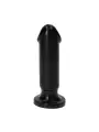 DILDO ANAL GINO 13 CM MADE IN ITALY