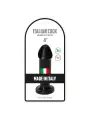 DILDO ANAL GINO 13 CM MADE IN ITALY
