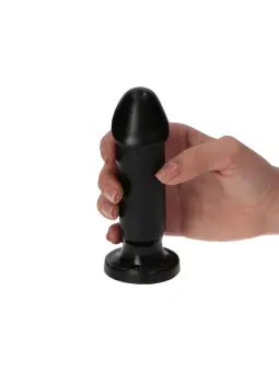 DILDO ANAL GINO 13 CM MADE IN ITALY