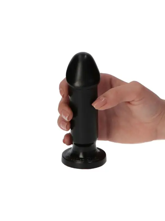 DILDO ANAL GINO 13 CM MADE IN ITALY