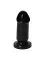 DILDO ANAL MIO 9 CM MADE IN ITALY 