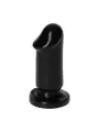 DILDO ANAL MIO 9 CM MADE IN ITALY 