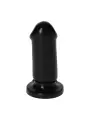 DILDO ANAL MIO 9 CM MADE IN ITALY 