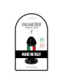 DILDO ANAL MIO 9 CM MADE IN ITALY 