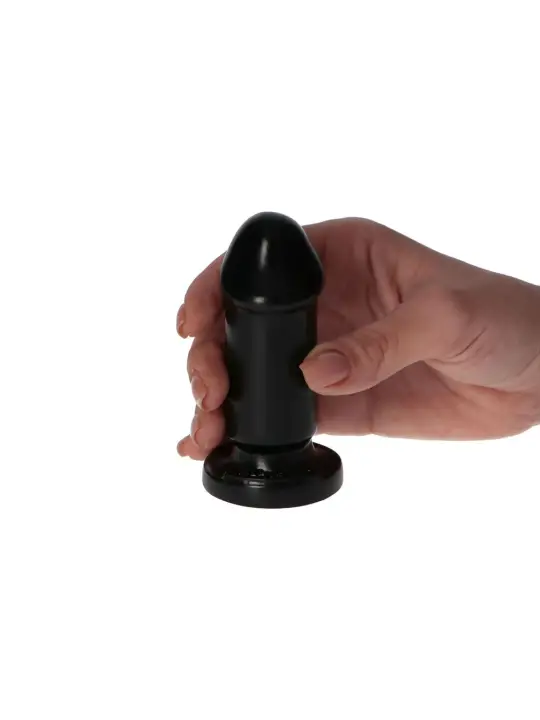 DILDO ANAL MIO 9 CM MADE IN ITALY 