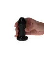 DILDO ANAL MIO 9 CM MADE IN ITALY 