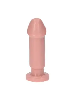 DILDO ANAL CAIO 16.5 CM MADE IN ITALY