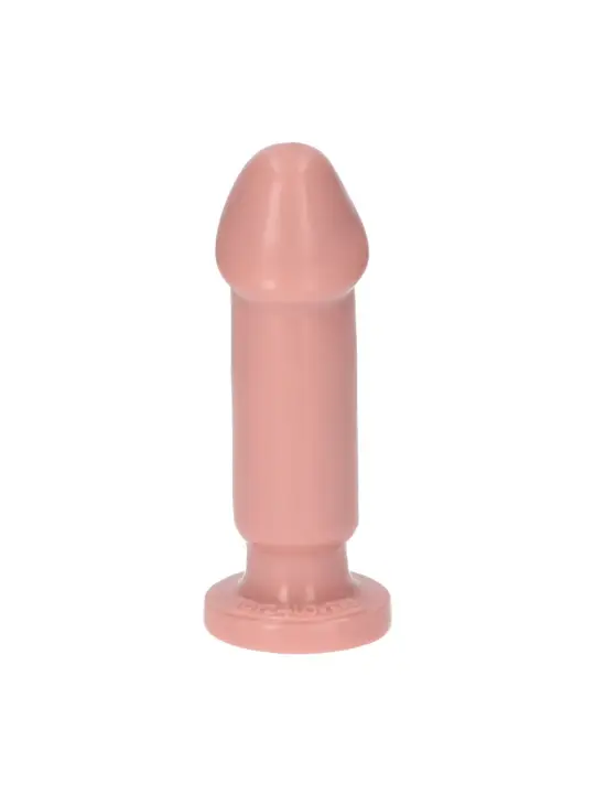 DILDO ANAL CAIO 16.5 CM MADE IN ITALY