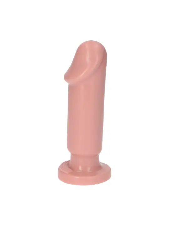 DILDO ANAL CAIO 16.5 CM MADE IN ITALY