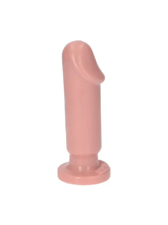 DILDO ANAL CAIO 16.5 CM MADE IN ITALY