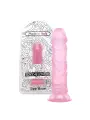 DILDO REALISTA JELLY POLDO 13 CM MADE IN ITALY