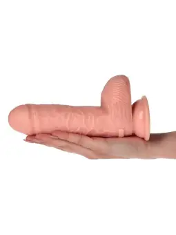 DILDO REALISTA ARMANDO FLESH 21 CM MADE IN ITALY 