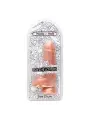 DILDO REALISTA ARMANDO FLESH 21 CM MADE IN ITALY 