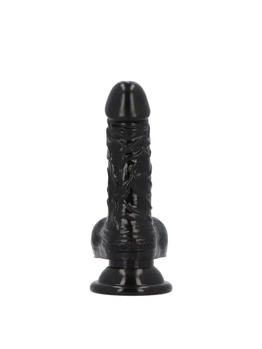 DILDO REALISTA LEO 13 CM MADE IN ITALY