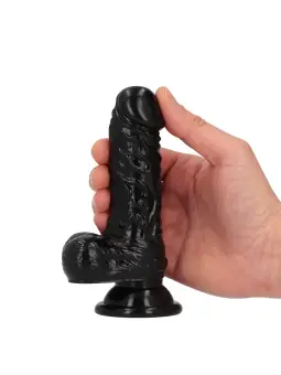 DILDO REALISTA LEO 13 CM MADE IN ITALY