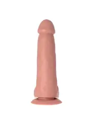 DILDO REALISTA FULVIO PINK 31 CM MADE IN ITALY