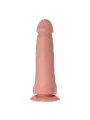 DILDO REALISTA FULVIO PINK 31 CM MADE IN ITALY