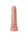 DILDO REALISTA FULVIO PINK 31 CM MADE IN ITALY