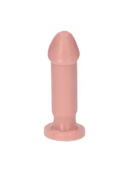DILDO ANAL GINO 13 CM MADE IN ITALY