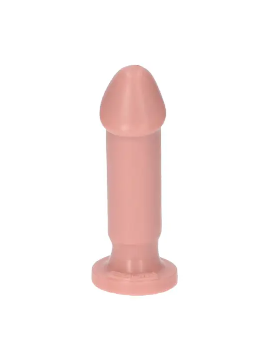 DILDO ANAL GINO 13 CM MADE IN ITALY